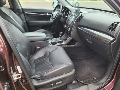 2012 Kia Sorento EX   - Photo 19 - Boise, ID 83714