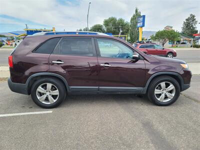 2012 Kia Sorento EX   - Photo 8 - Boise, ID 83714