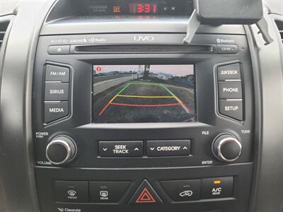 2012 Kia Sorento EX   - Photo 11 - Boise, ID 83714