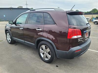 2012 Kia Sorento EX   - Photo 5 - Boise, ID 83714