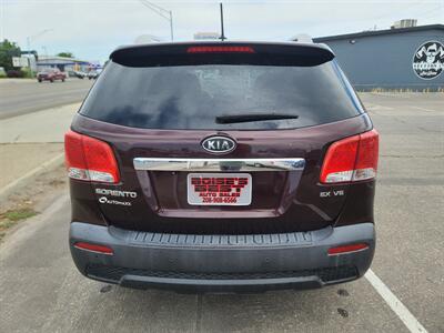 2012 Kia Sorento EX   - Photo 6 - Boise, ID 83714