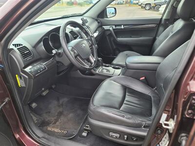 2012 Kia Sorento EX   - Photo 14 - Boise, ID 83714