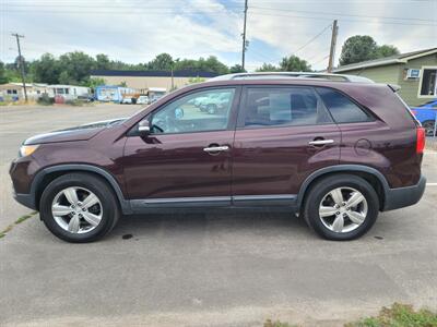 2012 Kia Sorento EX   - Photo 4 - Boise, ID 83714