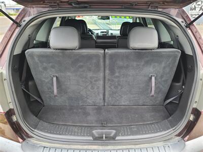 2012 Kia Sorento EX   - Photo 17 - Boise, ID 83714