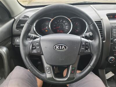 2012 Kia Sorento EX   - Photo 9 - Boise, ID 83714