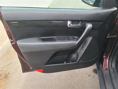 2012 Kia Sorento EX   - Photo 13 - Boise, ID 83714