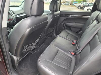 2012 Kia Sorento EX   - Photo 16 - Boise, ID 83714