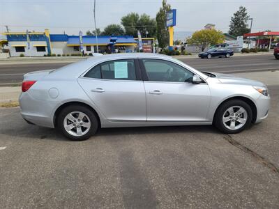 2016 Chevrolet Malibu Limited LT   - Photo 8 - Boise, ID 83714