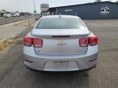 2016 Chevrolet Malibu Limited LT   - Photo 6 - Boise, ID 83714