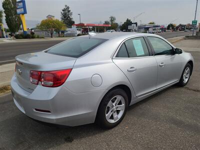 2016 Chevrolet Malibu Limited LT   - Photo 7 - Boise, ID 83714