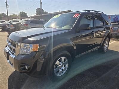 2011 Ford Escape Limited   - Photo 3 - Boise, ID 83714