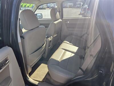 2011 Ford Escape Limited   - Photo 13 - Boise, ID 83714