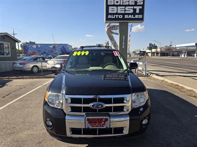 2011 Ford Escape Limited   - Photo 2 - Boise, ID 83714