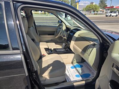 2011 Ford Escape Limited   - Photo 16 - Boise, ID 83714