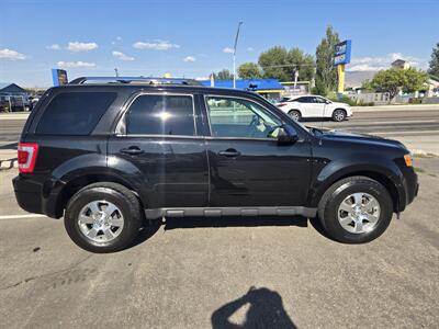 2011 Ford Escape Limited   - Photo 8 - Boise, ID 83714