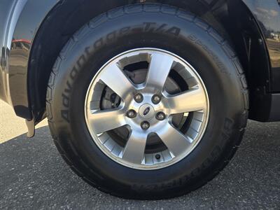 2011 Ford Escape Limited   - Photo 18 - Boise, ID 83714