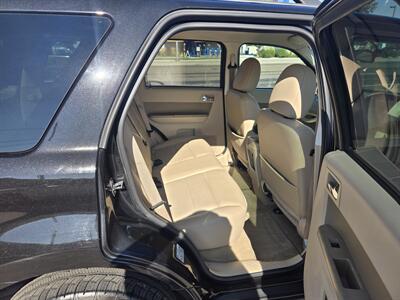 2011 Ford Escape Limited   - Photo 15 - Boise, ID 83714