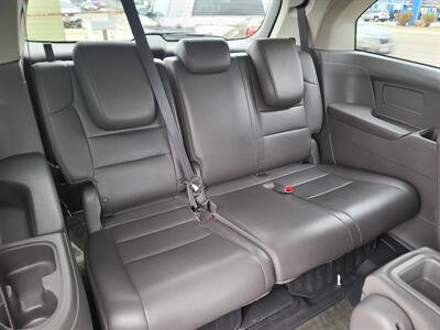 2014 Honda Odyssey EX-L w/Navi - Photo 19 - Boise, ID 83714
