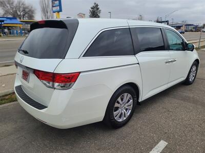 2014 Honda Odyssey EX-L w/Navi - Photo 7 - Boise, ID 83714