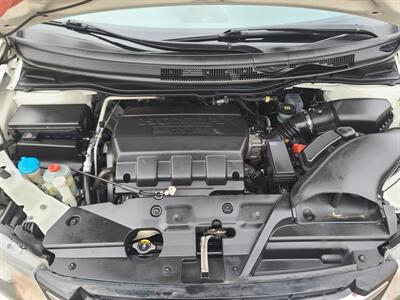 2014 Honda Odyssey EX-L w/Navi - Photo 22 - Boise, ID 83714