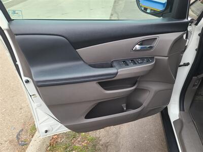 2014 Honda Odyssey EX-L w/Navi - Photo 14 - Boise, ID 83714