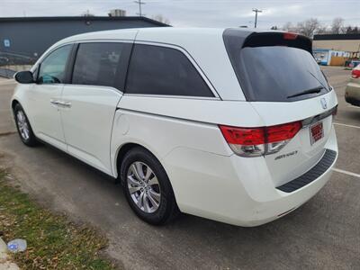 2014 Honda Odyssey EX-L w/Navi - Photo 5 - Boise, ID 83714