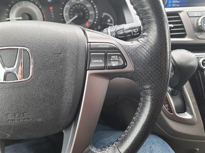 2014 Honda Odyssey EX-L w/Navi - Photo 12 - Boise, ID 83714
