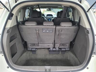 2014 Honda Odyssey EX-L w/Navi - Photo 18 - Boise, ID 83714