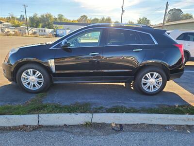 2015 Cadillac SRX Luxury Collection   - Photo 4 - Boise, ID 83714