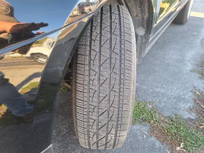 2015 Cadillac SRX Luxury Collection   - Photo 23 - Boise, ID 83714