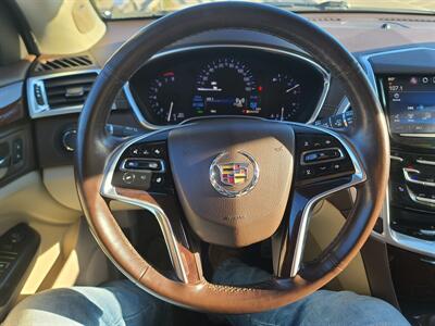 2015 Cadillac SRX Luxury Collection   - Photo 9 - Boise, ID 83714