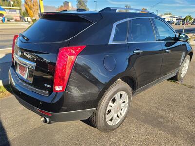 2015 Cadillac SRX Luxury Collection   - Photo 7 - Boise, ID 83714