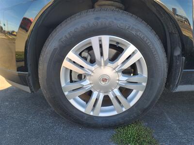 2015 Cadillac SRX Luxury Collection   - Photo 22 - Boise, ID 83714