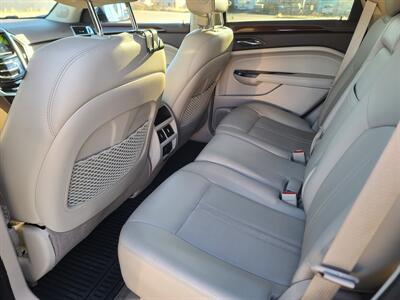 2015 Cadillac SRX Luxury Collection   - Photo 18 - Boise, ID 83714