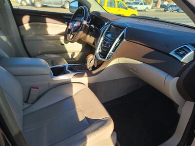 2015 Cadillac SRX Luxury Collection   - Photo 21 - Boise, ID 83714