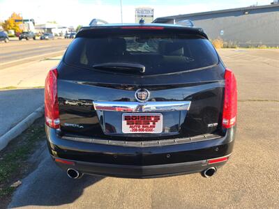 2015 Cadillac SRX Luxury Collection   - Photo 6 - Boise, ID 83714