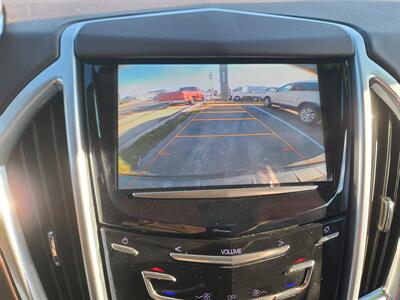 2015 Cadillac SRX Luxury Collection   - Photo 11 - Boise, ID 83714