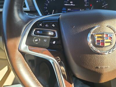 2015 Cadillac SRX Luxury Collection   - Photo 14 - Boise, ID 83714