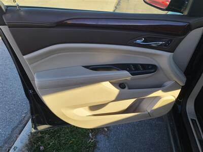 2015 Cadillac SRX Luxury Collection   - Photo 15 - Boise, ID 83714