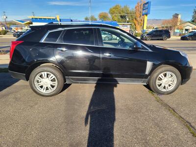2015 Cadillac SRX Luxury Collection   - Photo 8 - Boise, ID 83714