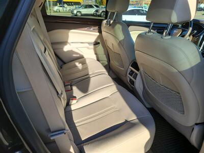 2015 Cadillac SRX Luxury Collection   - Photo 20 - Boise, ID 83714