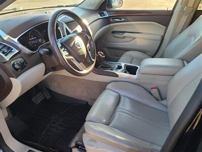 2015 Cadillac SRX Luxury Collection   - Photo 16 - Boise, ID 83714