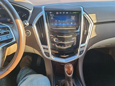 2015 Cadillac SRX Luxury Collection   - Photo 10 - Boise, ID 83714