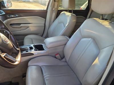 2015 Cadillac SRX Luxury Collection   - Photo 17 - Boise, ID 83714