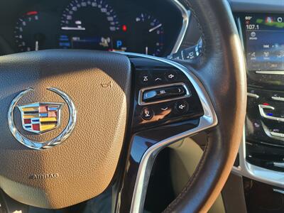 2015 Cadillac SRX Luxury Collection   - Photo 13 - Boise, ID 83714