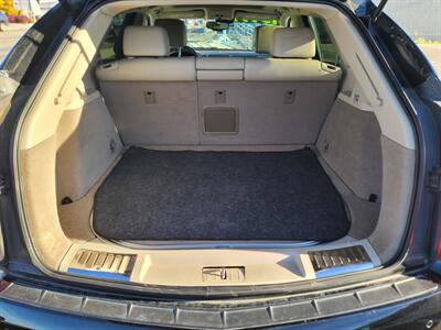 2015 Cadillac SRX Luxury Collection   - Photo 19 - Boise, ID 83714