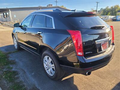 2015 Cadillac SRX Luxury Collection   - Photo 5 - Boise, ID 83714