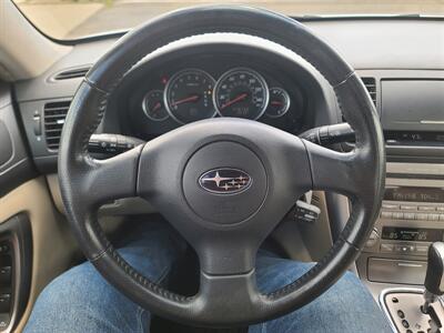 2006 Subaru Legacy 2.5i Limited   - Photo 9 - Boise, ID 83714