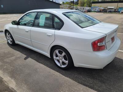 2006 Subaru Legacy 2.5i Limited   - Photo 5 - Boise, ID 83714