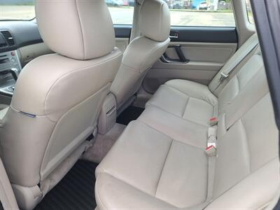 2006 Subaru Legacy 2.5i Limited   - Photo 16 - Boise, ID 83714